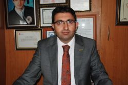 'Halk, huzur ile beraber ekonomik iyileştirmeler bekliyor'