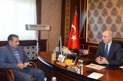 “Üniversite öğrencileri barınma sorunu yaşıyor”