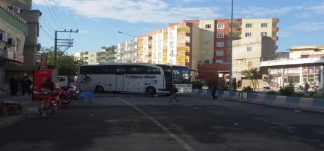 Cizre’de çıkan çatışmalarda bir asker hayatını kaybetti
