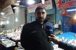 Balıkta bu sene bolluk yaşanıyor