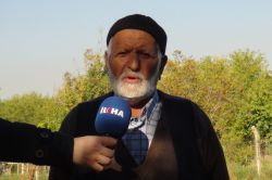 Elazığlı çiftçilerin umudu devletin yardım eli