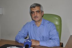 “AK Parti gelen oyların bir anda gidebileceğini de bilmelidir”