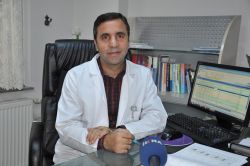 ‘Stresli insanlarda bel ve boyun ağrısı daha çok görülüyor’