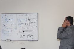 Nota eşliğinde Ezan Kursu