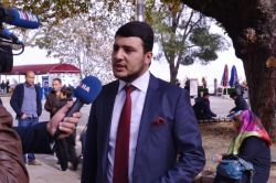 Öğrencilerden hükümete manevi eğitim çağrısı