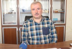 “82 Anayasanın değiştirilmesi zorunludur”