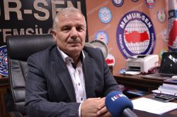 Bursa Eğitim Bir Sen, eğitimcilere yapılan şiddeti kınadı