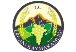 Ergani yeni logosuna kavuştu