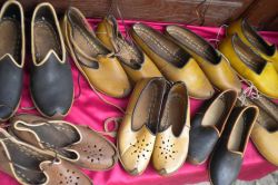 Yemeni mesleğini yeni modellerle sürdürüyor