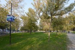 Yıldırım'da ücretsiz internet