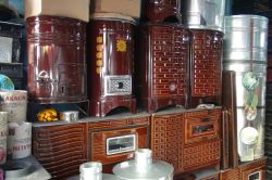 Elazığlı sobacılar satışlardan memnun değil