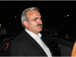 Van Valisi Saldırı İle İlgili Açıklama Yaptı