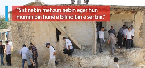 Susa Cami Şehitleri Belgeseli