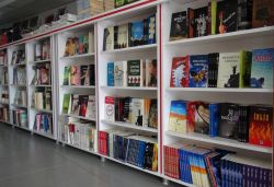 “Başarılı olmanın yolu kitap okumaktan geçer"