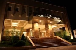 IŞİD’e katılmak istedikleri iddia 12 kişi yakalandı