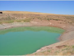 Batman Üniversitesi Bölgedeki Jeoloji Harikalarını Keşfediyor