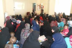 “Hüseyinlerin ardından kalanların Zeynebî olması gerekir”