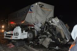 Siverek’te trafik kazası: 2 Yaralı