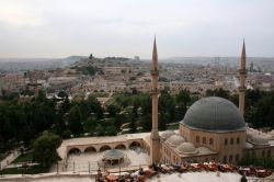 Savaşlar Şanlıurfa turizmini olumsuz etkiledi