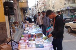 Birecik’te muhtaç aileler yararına kermes