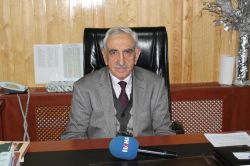 ‘Organ nakli bir tedavi yöntemidir’