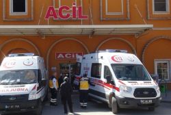 Mardin’de silahlı kavga: 3 yaralı