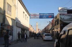 Adana'da rakı festivaline izin verilmeyecek