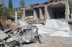 Van’daki bombalı saldırı ile ilgili 2 tutuklama