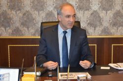 Bakanlık: Bingöl’deki yurt sorunu arsa kaynaklı