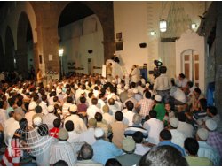 Yarın Gece Berat Kandili