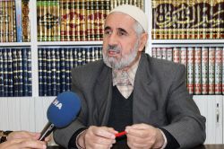 İTTİHAD’tan KKTC’deki ezan yasağı kararına tepki