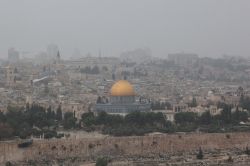 Kudüs Müslüman ziyaretçileri bekliyor