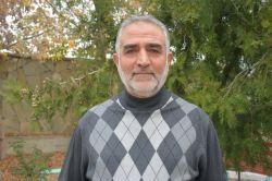 Anıtkabir eylemcisi yaşadıklarını anlattı