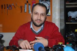 ‘Cep telefonları amatör fotoğraf makinesi kullanımını azalttı’