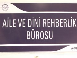 Batman’da aile konulu konferans verilecek