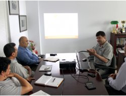 Temiz Gıda Temiz Enerjiyle Sürdürülebilir