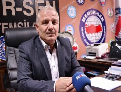 “Bangladeş'te idamlar dursun, zulüm son bulsun”