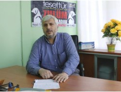 TESSEP'ten Beraat Kandili Mesajı