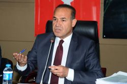 Adana Büyükşehir Belediye Başkanı içki festivaline sahip çıktı