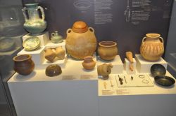 Batman Müzesi insanlık tarihini yansıtıyor