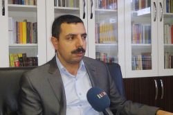 Sivil ve özgürlükçü bir anayasaya ihtiyaç var