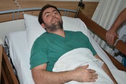 Adana’da doktor dövenlere rekor ceza talebi