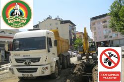 Bingöl’de kazı çalışmasına izin verilmeyecek