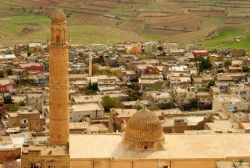 Mardin’de Cuma Namazı saati değişti