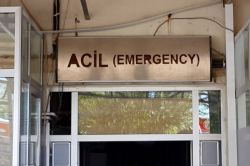 Silvan’da ikisi çocuk 3 kişi yaralandı