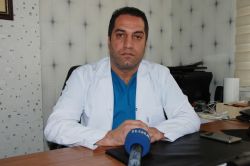 Hacamat uzman kişiler tarafından yapılmalıdır