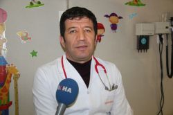 ‘Mevsim değişikliği çocukları olumsuz etkileyebilir’