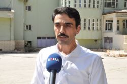 ‘Batman Bölge Devlet Hastanesi’nin sorunları giderilsin’