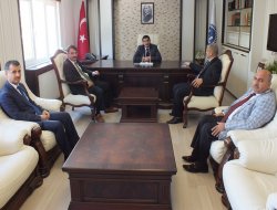 İŞKUR’dan Müftülüğe 275 personel verildi