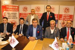 Batman’da turizm sorunları ve yeni turizm projeleri konuşuldu